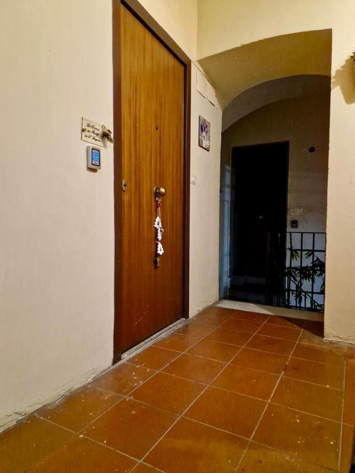 La Dimora Nei Presepi In San Gregorio Daire Napoli Dış mekan fotoğraf