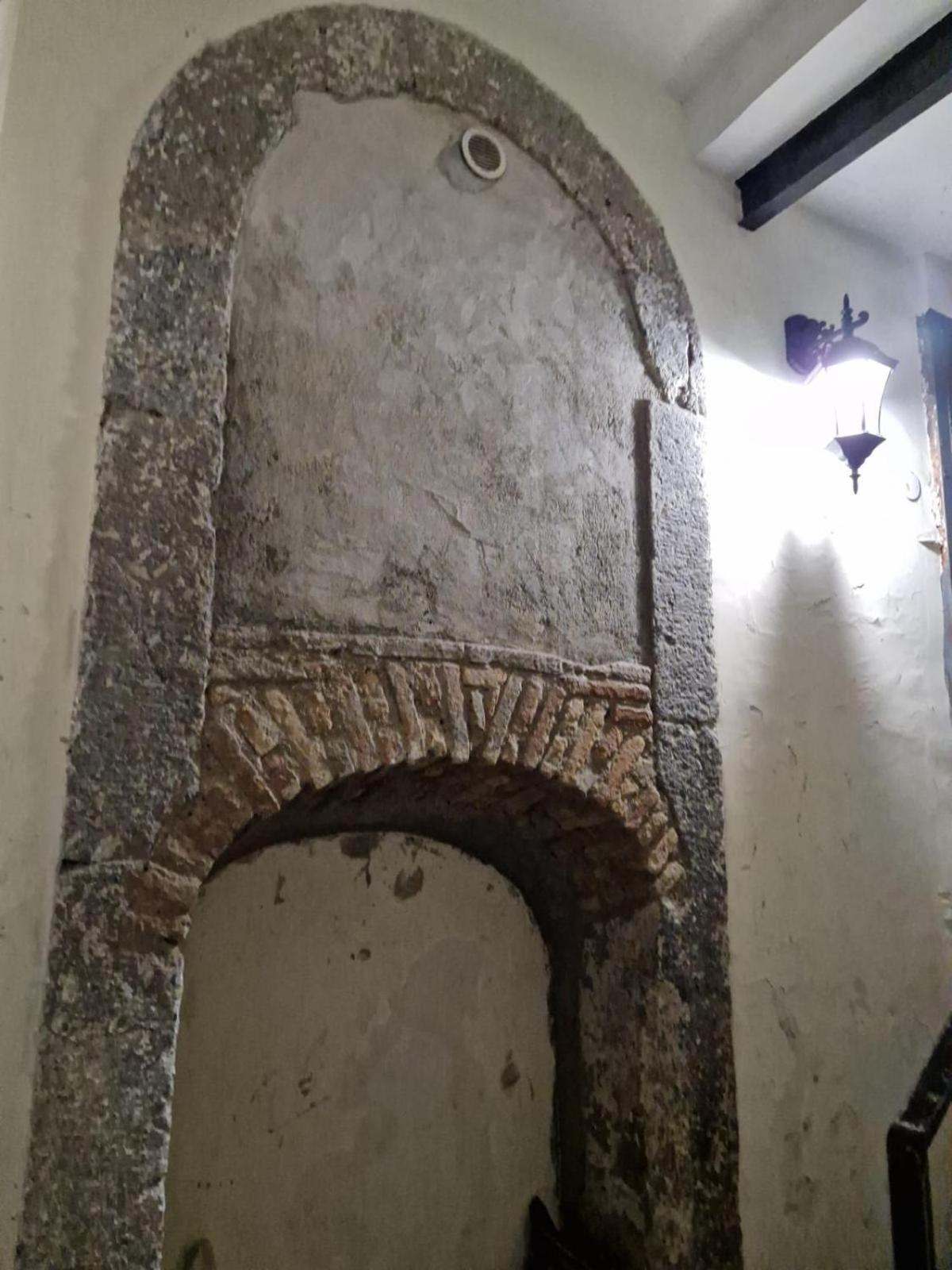 La Dimora Nei Presepi In San Gregorio Daire Napoli Dış mekan fotoğraf