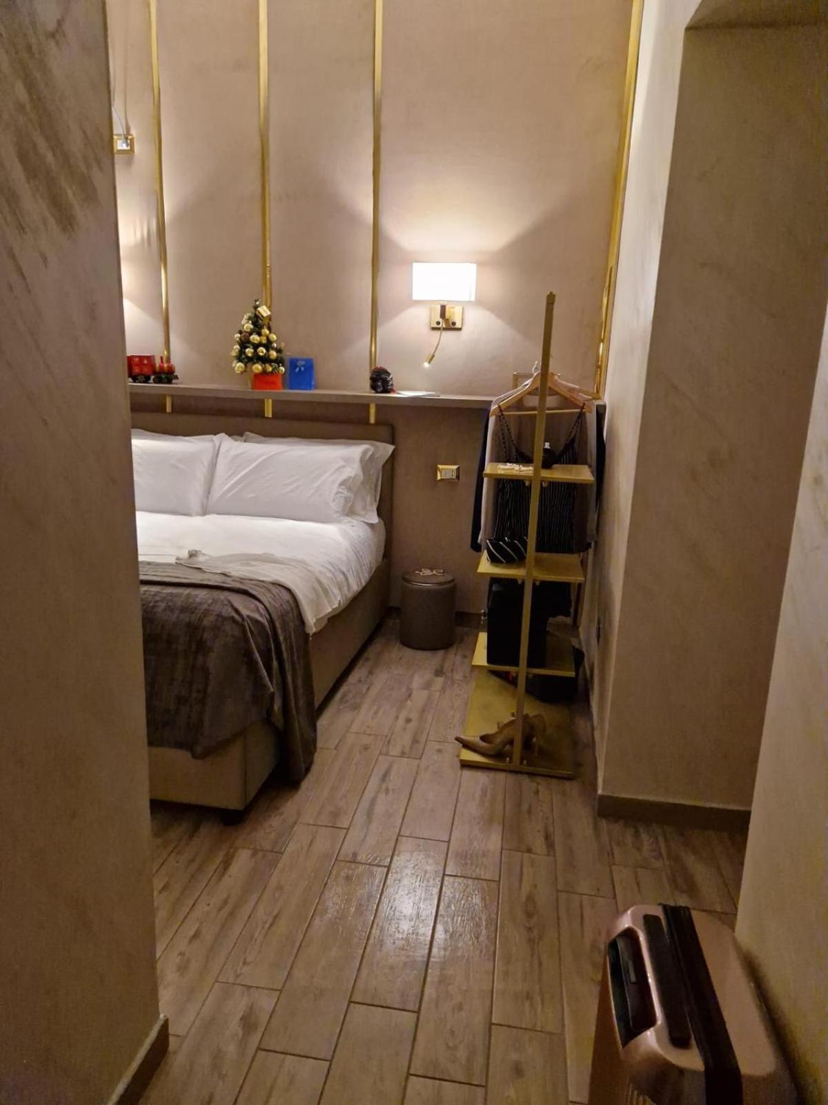 La Dimora Nei Presepi In San Gregorio Daire Napoli Dış mekan fotoğraf