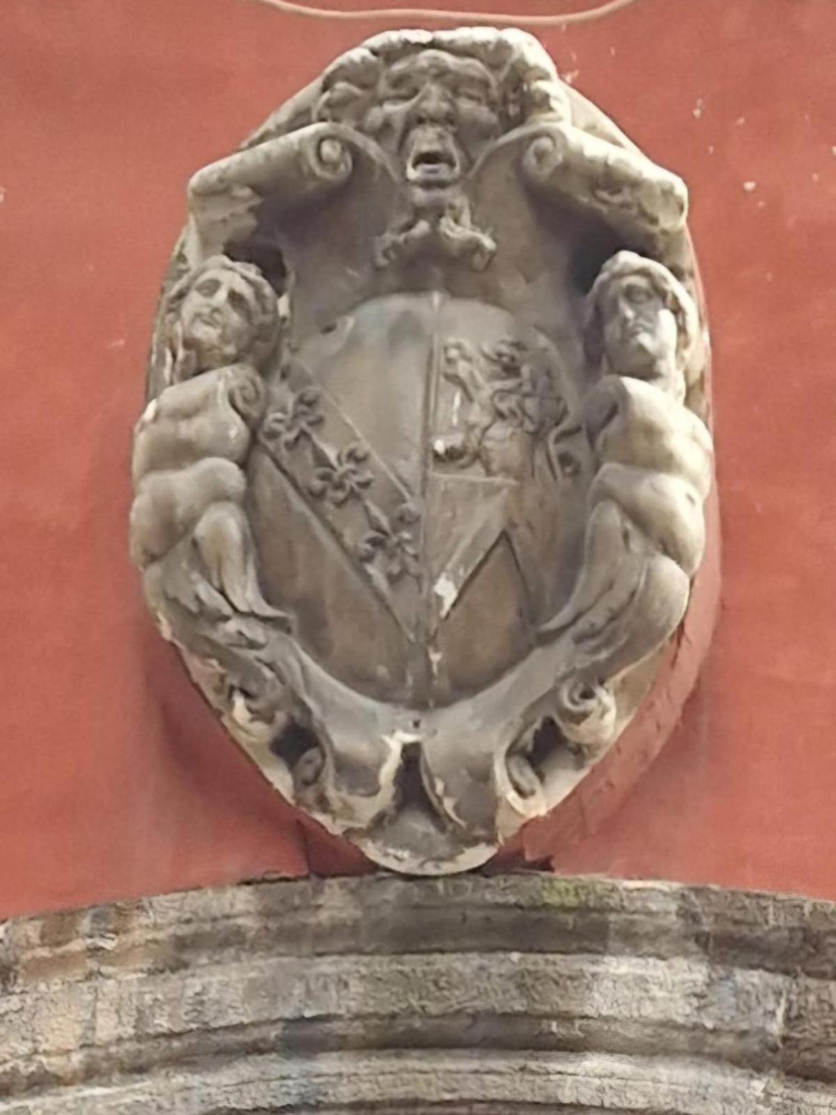 La Dimora Nei Presepi In San Gregorio Daire Napoli Dış mekan fotoğraf